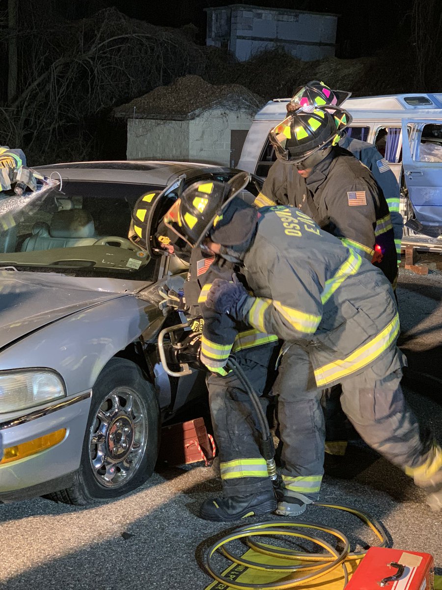 OFD Junior Corps. tweet media