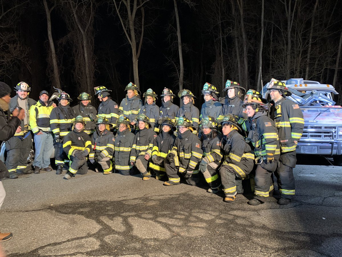 OFD Junior Corps. tweet media