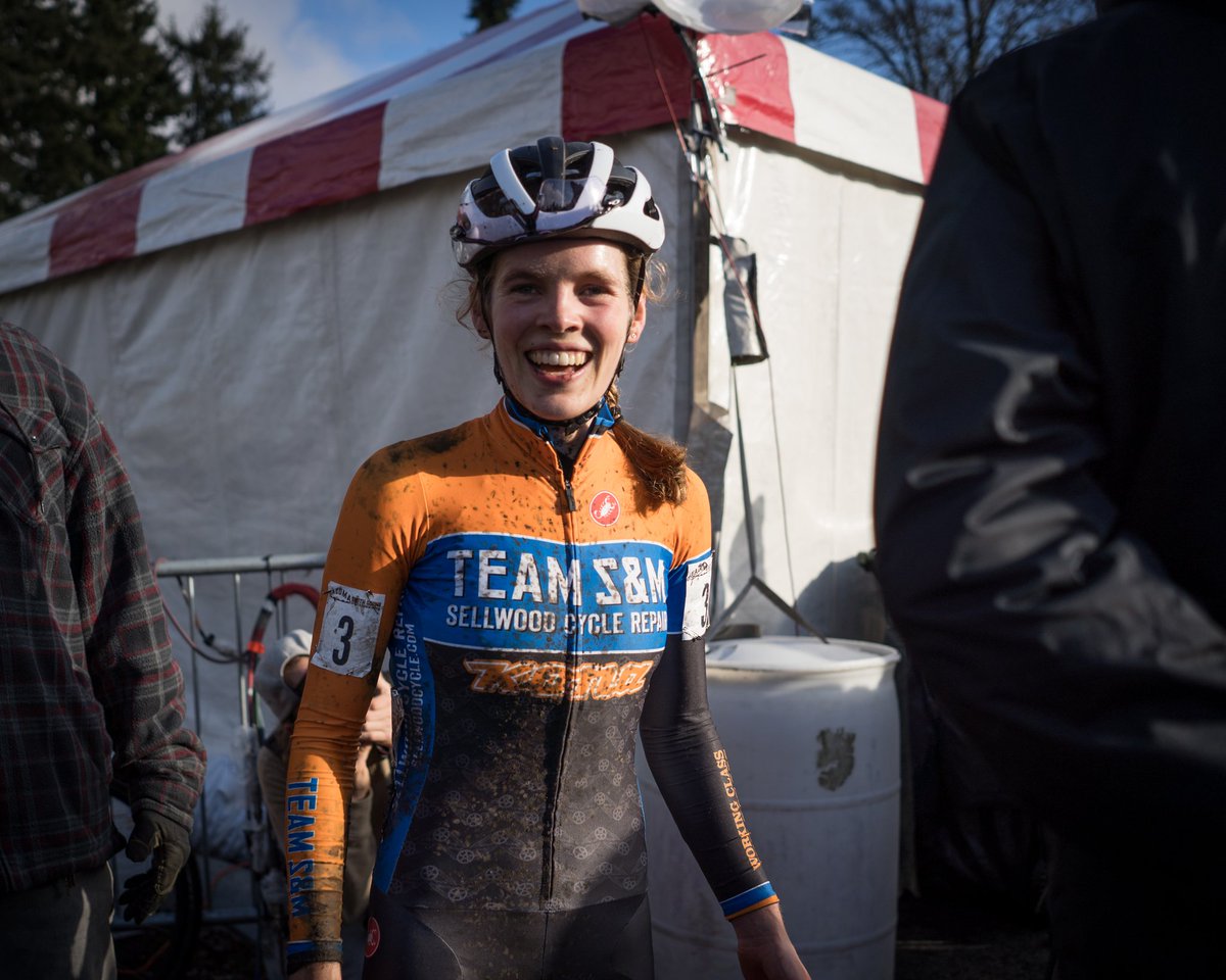 Hi friends! We're co-hosting a CX World's viewing party this Saturday, Feb 1st, at 5:45am at <a href="/ridebreadwinner/">Breadwinner Cycles</a> ! Click the link for details and come cheer on @clarahonsinger !instagram.com/p/B75DHy9FDP7/…