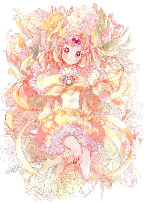 ミューズ??? 