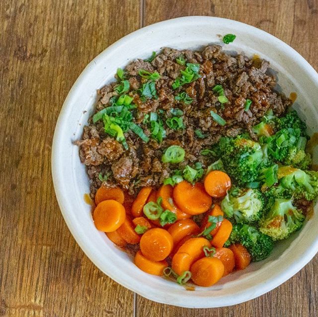 May your bowls 🍲 be beefy 🥩 and your veggies 🥕 be steamy! ift.tt/318O8Rt