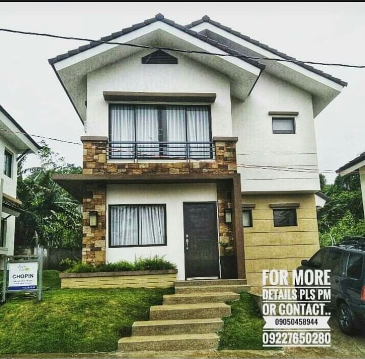DEKsignandprint's tweet photo. House &amp; Lot - For Sale
13,123,800 PHP
Bank financing available!
Reservation 30k Only!
https://t.co/9JXxk1wmWT

#dek #skycityrealty #skycity #propertyportal #houseforsale #scmls #virtualrealty #forsale #philippines #philippinesproperty #justlisted #filinvest #fyi https://t.co/1kRexvIPcH