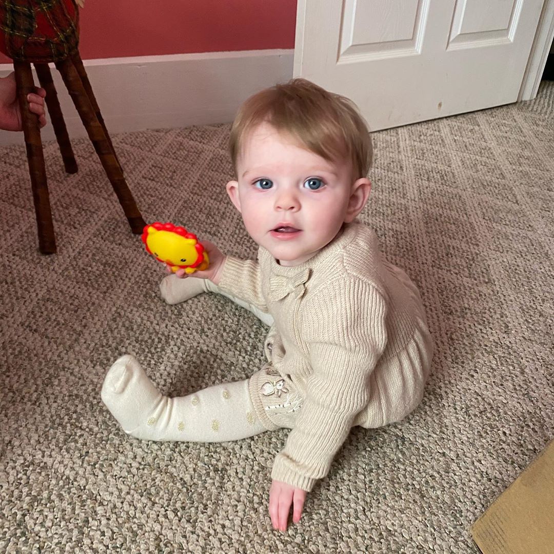 UnexpectedUps's tweet photo. Caelan Morrison: Happy birthday to my beautiful baby girl! I can’t express how thankful I am to have this little one in my life! These past months with my family have been amazing! Watching this girl grow up has been a blessing! I pray that we...

https://t.co/pRRZrqDm9A https://t.co/O2D7YDVDrh