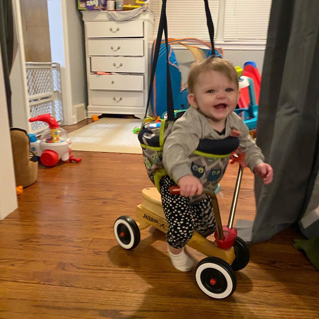 UnexpectedUps's tweet photo. Caelan Morrison: Happy birthday to my beautiful baby girl! I can’t express how thankful I am to have this little one in my life! These past months with my family have been amazing! Watching this girl grow up has been a blessing! I pray that we...

https://t.co/pRRZrqDm9A https://t.co/O2D7YDVDrh