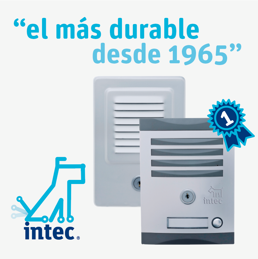 IntecDeMexico's tweet image. Años de experiencia nos respaldan.

Sitio web:
intec.mx/instaladores/

#Interfon #Interfones #IntecMexico #Timbres #VentaDeInterfones