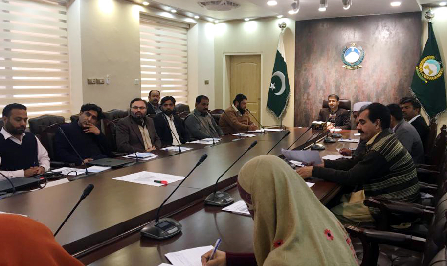 LEAD Pakistan tweet media