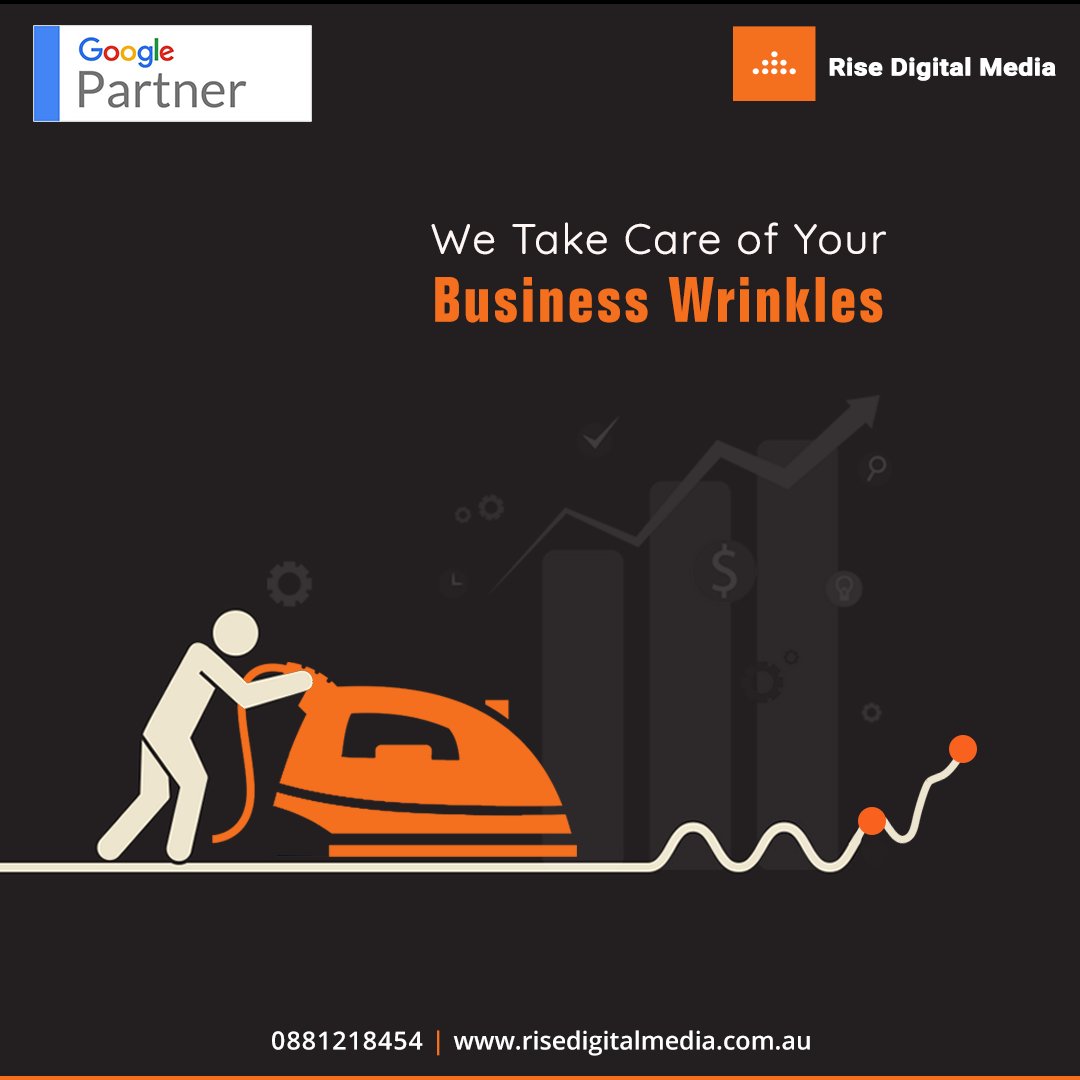 Rise Digital Media tweet media