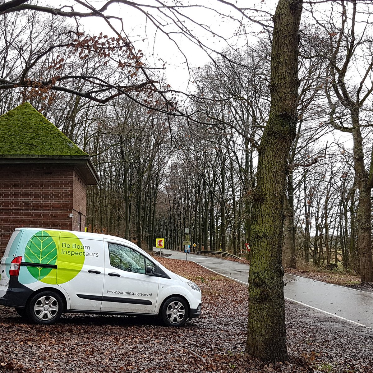 De Boominspecteurs tweet media