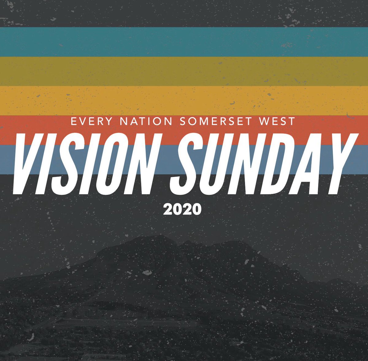 Vision Sunday 2020! 
We are a people of:

Devotion 
Demonstration
Discipleship
Vision
Sacrifice
Generosity 
Diversity 

To hear this message, go to ensw.org/portfolio-item….

#ensw #visionsunday #2020 #everynationsw
