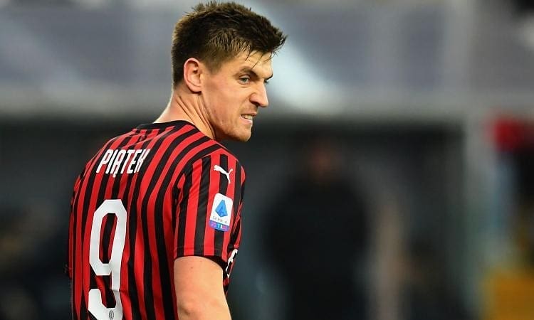 Bola24CC's tweet photo. Tottenham Ingin Pinjam Piatek, AC Milan Inginkan Uang Tunai https://t.co/EgcCZ24qbq https://t.co/IuDBRRfktc