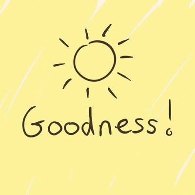 narbhatia's tweet photo. If we prepare ourselves to see goodness in others, we can be rest assured of receiving plenty of it in our lives too :)
#goodness #seegoodness #seegood #good #createyourbest #invitegoodness https://t.co/X0KGYSUApt