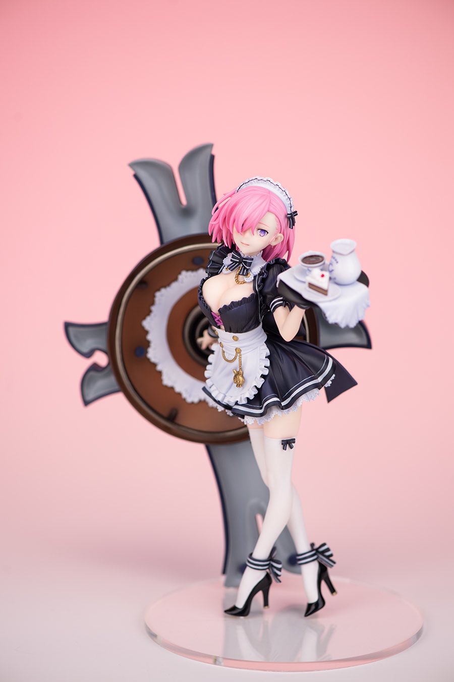 Cerberus Project @冬WF 3-38-01 on X: Cerberus Project @冬WF 3-38-01 on X: