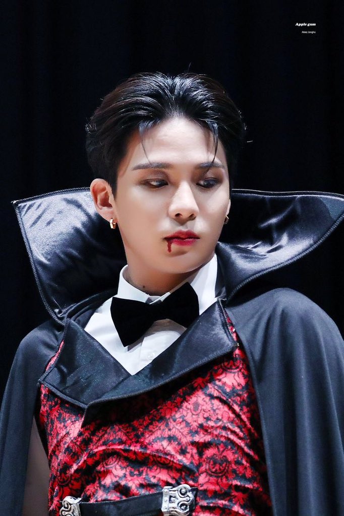 _boygroupzone's tweet photo. jongho • ateez

©️apple gum https://t.co/HRc0JjfNiU