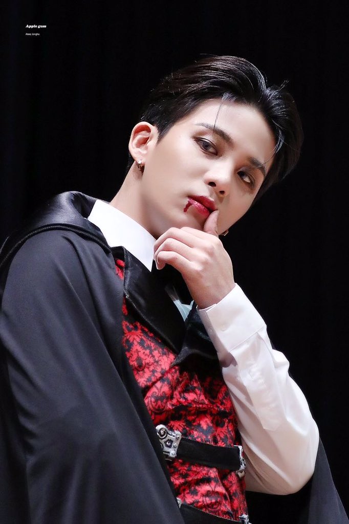 _boygroupzone's tweet photo. jongho • ateez

©️apple gum https://t.co/HRc0JjfNiU