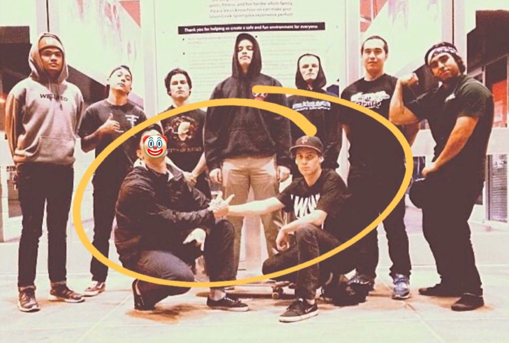 Spinebreaker tweet media