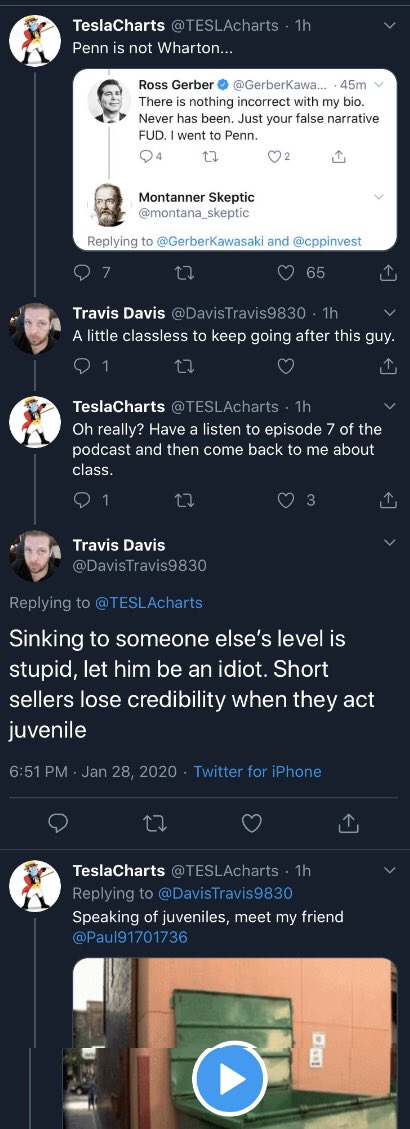 BarkMSmeagol's tweet photo. #ExplainBABYCharts #FraudWatch day 363
It was another busy day for #BABYcharts summoning PaulieDumDum.
All that #coronavirus fear-mongering was a warmup for a #DumDum proclamation for Q1
$TSLA
🥴🤡 $TSLAQ 🤡🥴 https://t.co/kI3YMDKXpp
