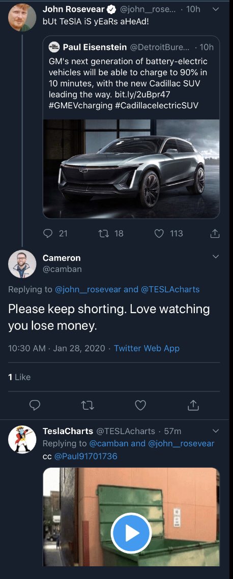 BarkMSmeagol's tweet photo. #ExplainBABYCharts #FraudWatch day 363
It was another busy day for #BABYcharts summoning PaulieDumDum.
All that #coronavirus fear-mongering was a warmup for a #DumDum proclamation for Q1
$TSLA
🥴🤡 $TSLAQ 🤡🥴 https://t.co/kI3YMDKXpp