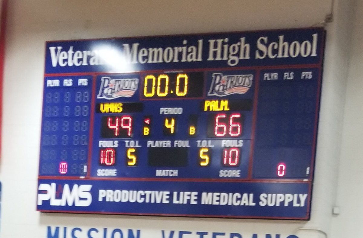 PhsBasketball6's tweet image. Great team victory vs Mission Vets on the road! #inmemoryofkobe&amp;amp;gigi#weplay4u!🏀