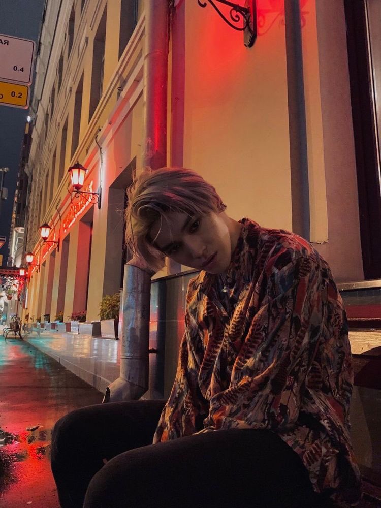 _boygroupzone's tweet photo. taeyong • nct / superm https://t.co/G7fe7D1Vhe