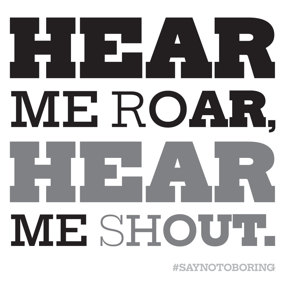 CrossLoopIndia's tweet photo. Hear me roar. Hear me shout.
This republic day, hear the stories that go untold and the voices that go unheard.
#crossloop #crossloopindia #SayNoToBoring https://t.co/08XSFTxwr2
