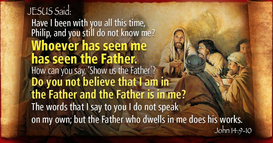 Jesus even says Don’t you believe that I am in the Father, and that the Father is in me? in John 14:10  https://www.biblegateway.com/passage/?search=John+14&version=NIV can we walk on water?did Jesus tried to teach this? Matthew 14:22  https://www.biblegateway.com/passage/?search=Matthew+14%3A22-33&version=NIV