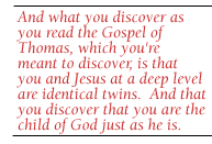 who were the Gnostic Christians?what did they believe in? https://web.archive.org/web/20140702173136/http://www.near-death.com/experiences/origen06.htmlwhy were they persecuted and slaughtered?what did Paul see when he was stoned to death?Higher dimensions?Higher astral's?What is a guardian?who are the guardians?do the elites know?