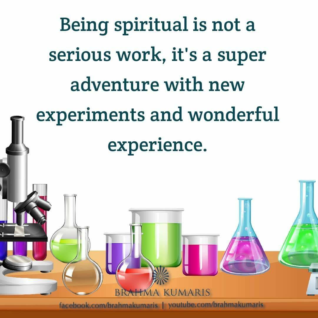 Brahma Kumaris HIndi tweet media