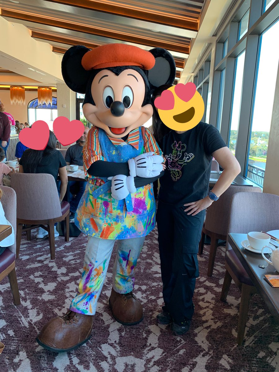 すちわーと In ディズニーワールド 7 36am スリンキードッグ に乗車 ディズニーワールド ハリウッドスタジオ トイストーリーランド