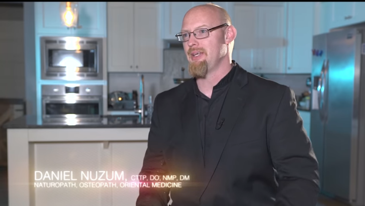 JonathanFanClb's tweet photo. Dr. Daniel Nuzum Key Takeaways Part 3 (Depression &amp; Anxiety) - https://t.co/BfyDzRmLtu

#NaturalHealthSecrets
#BibleHealthSecrets
#DepressionSecrets
#DementiaSecrets https://t.co/MhF68bLlTx