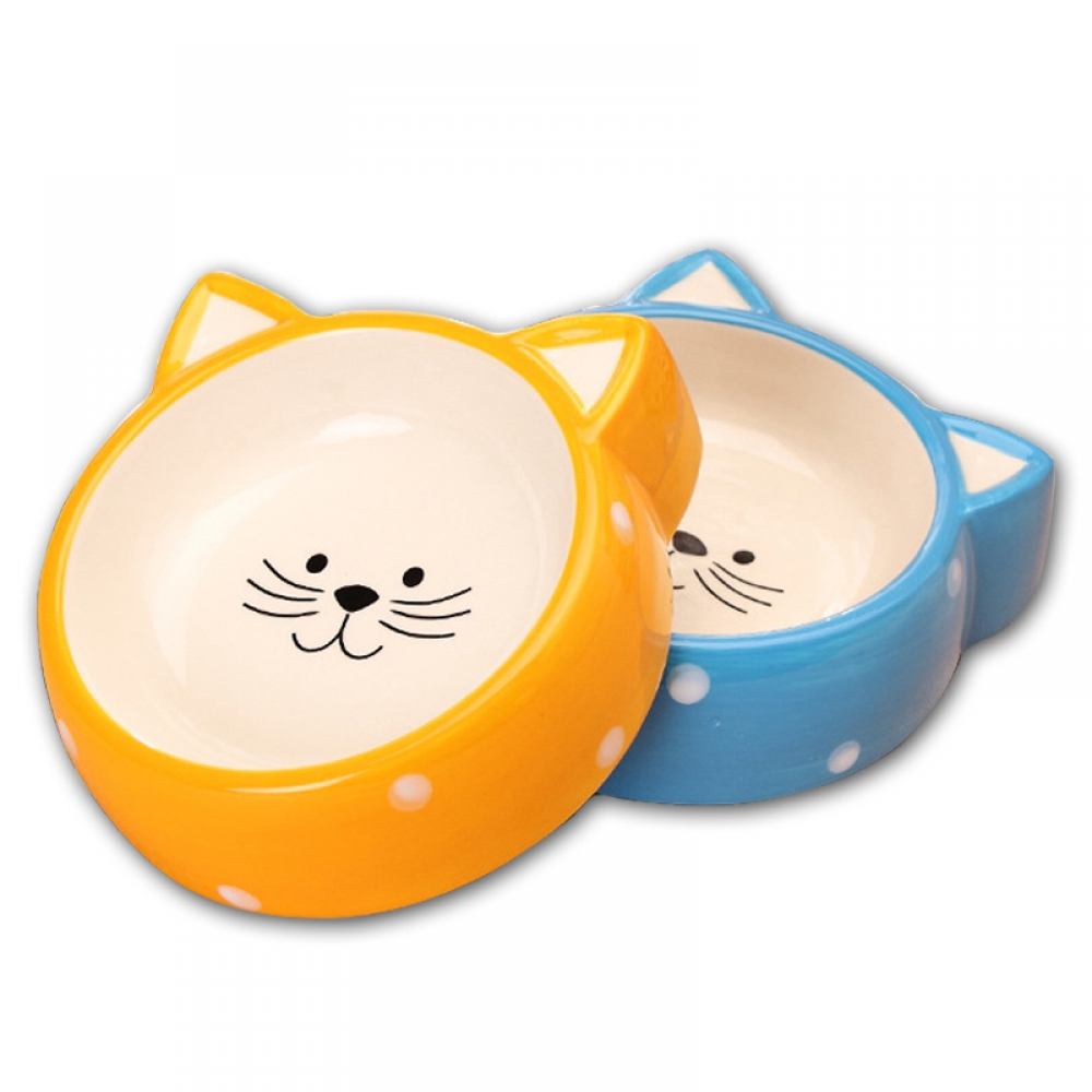 DogClubLife's tweet photo. Cat Shape Ceramic Feeding Bowl
 https://t.co/z7bdDycYKG 
#dogsoftwitter #dogslife #dogs #dog #doggo #dogstuff #puppies #puppy https://t.co/Q9vz6oWFQL