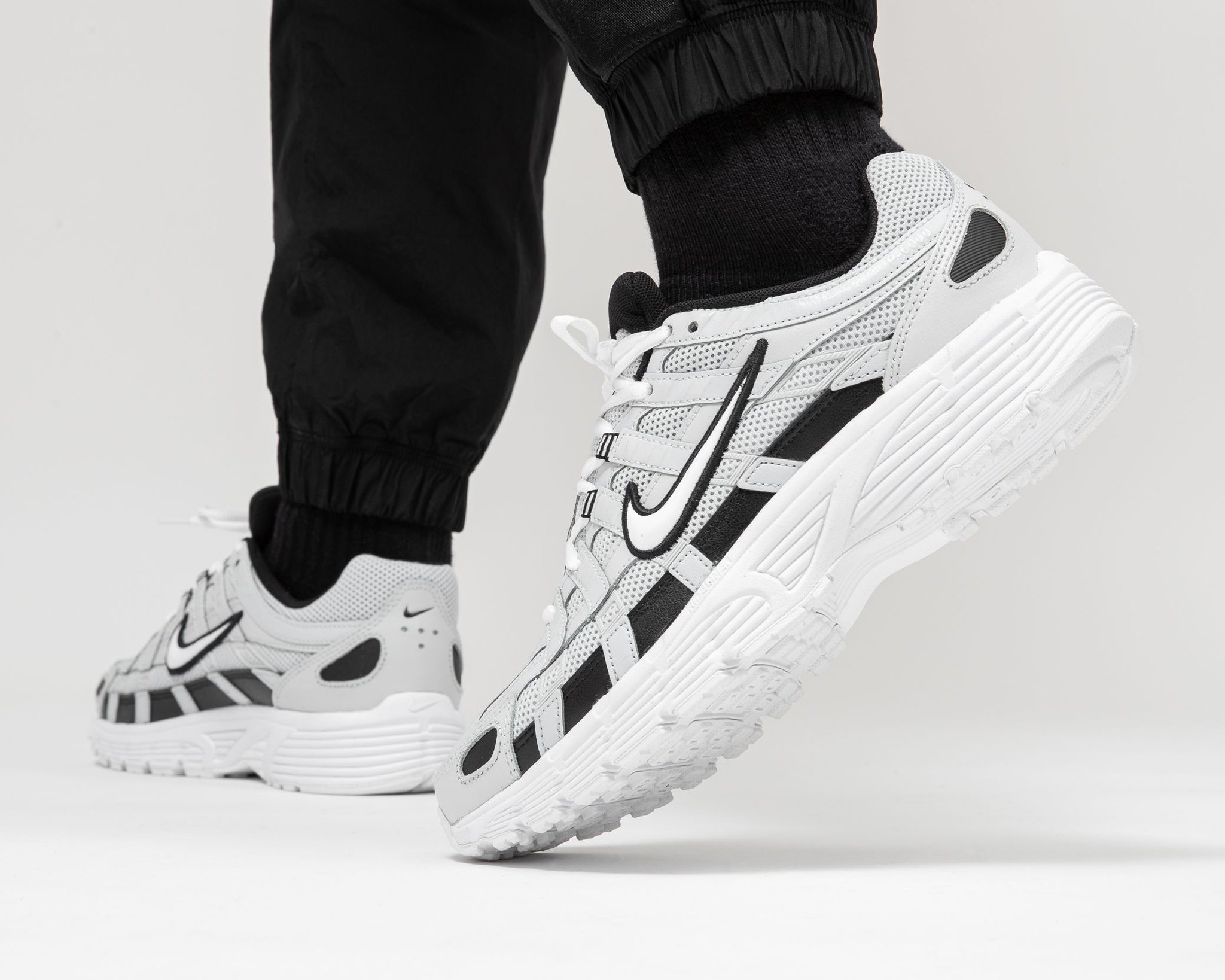 nike p6000 platinum