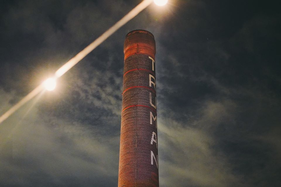 Create Food tweet media