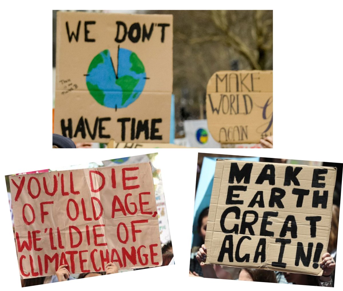 Africa_YMCA's tweet image. “Nature is saying it is time to take action,” says Inger Andersen, executive director of the United Nations Environment Programme. What action are you taking in a bid to heal or our motherland?
#IAm4Nature #ClimateAction #Agenda2063