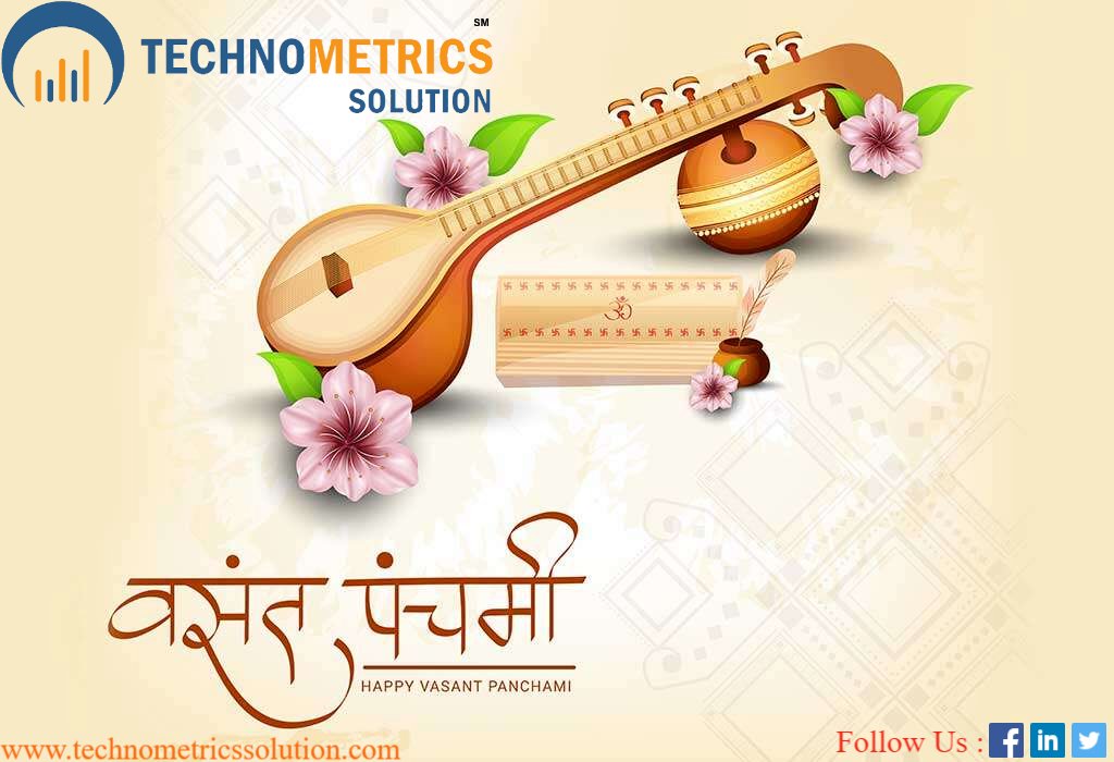Technometrics14's tweet photo. May the divine blessings of Goddess Saraswati be with you always.
Happy Vasant Panchami!!
#HappyVasantPanchami #VasantPanchami #VasantPanchami2020 #Saraswati #GoddessSaraswati #Vasant #Panchami #technometrics #solution #admedabad
https://t.co/S1JuGE0Dns https://t.co/xUXayJmSNZ