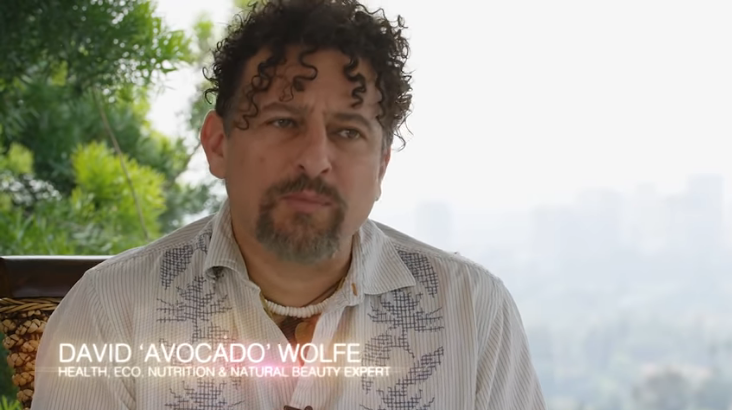 JonathanFanClb's tweet photo. David Wolfe Key Takeaways (Depression & Anxiety) - https://t.co/dzY6K1gxOG
#Filmmaker
#Journalist
#Humanitarian
#JonathanOtto https://t.co/SoDeGW0HL2