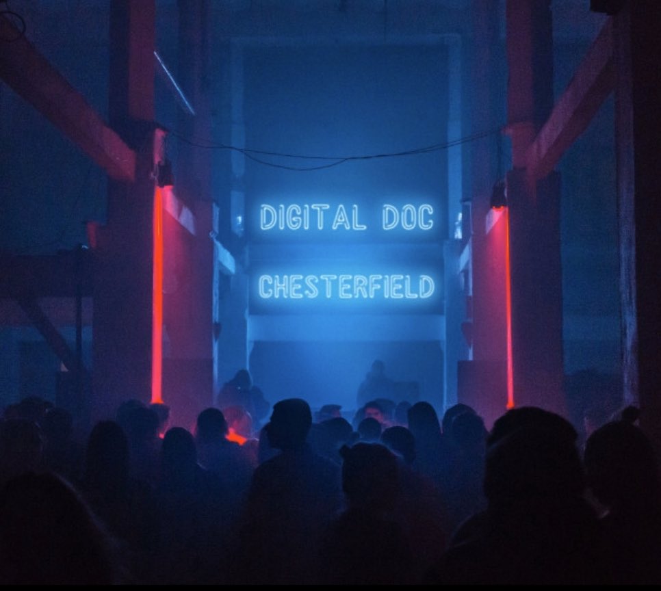 DDChesterfield's tweet photo. Digital Doc Chesterfield - Your one stop shop, when it comes to electronic repair, sales and service!!! Call us at 636.333.1563 or stop by 16897 Chesterfield Airport Road and see what we have to offer. Please share this info with family and friends. #DigitalDocChesterfield https://t.co/h975qdcp7t