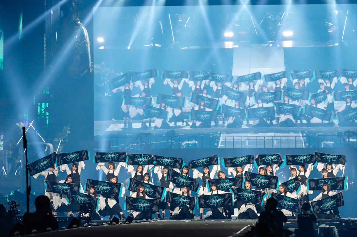 最大81%オフ! 欅坂46 LIVE at 東京ドーム~ARENA TOUR 2019 FINA