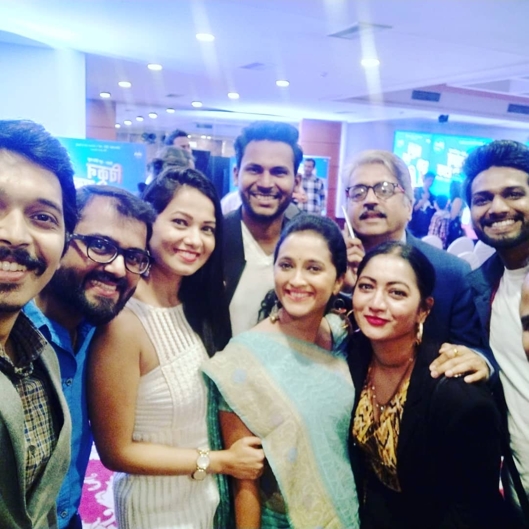 cinemajha's tweet photo. विकून टाक चित्रपटाच्या ट्रेलर लाँच चे काही खास क्षण !!
@cinemajha #VikunTak #ChunkyPandey #UttungThakur #SameerPatil #HrishikeshJoshi #ShivrajWaichal #RohitMane #RadhaSagar #SameerChoughule #JaywantWadkar #RujutaDeshmukh #VarshaDandle https://t.co/i192OjkQvi