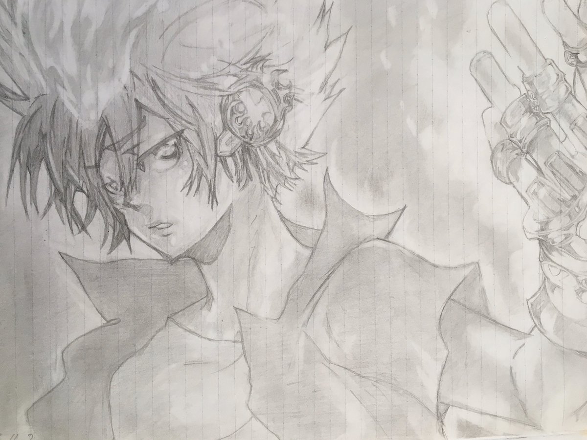 #画力ビフォーアフター 
2006、2015、2018、2020
ポケモン必死こいて描きまくってた小学校時代が懐かしい… 