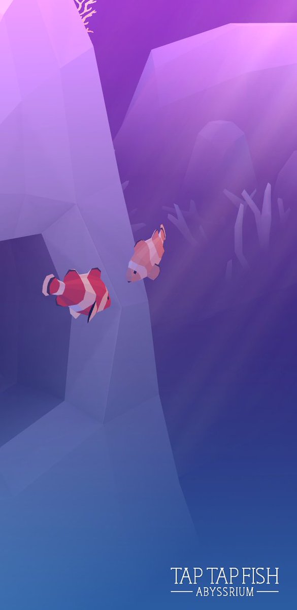 lalakddd's tweet photo. 나의 퍼큘라 크라운:) 
#taptapfish
Download: https://t.co/c2HF0OpZHP https://t.co/txVu8w4L8r