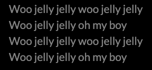 J Twice S Basic And Generic Lyrics A Thread J Twice S Basic And Generic Lyrics A Thread