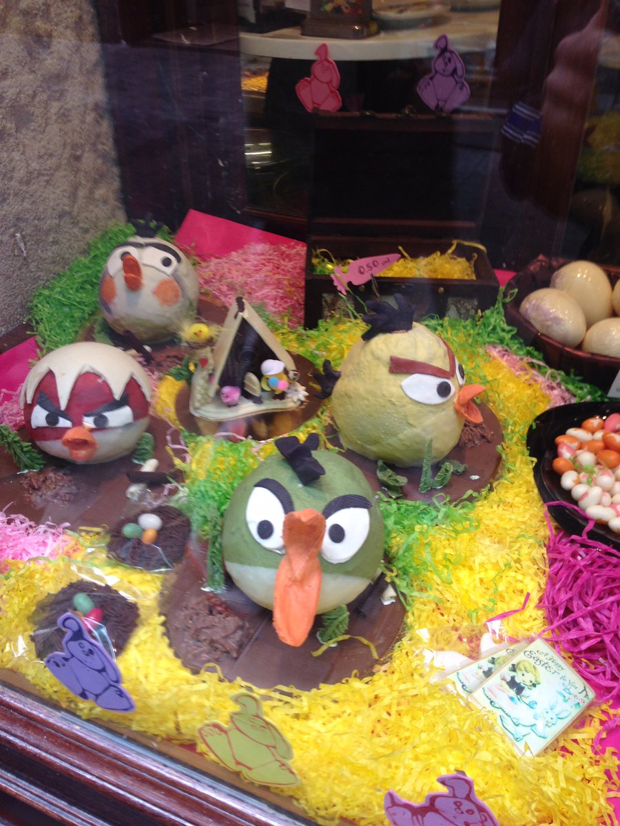 Rasmus W Tscherning - CBNET.com tweet media