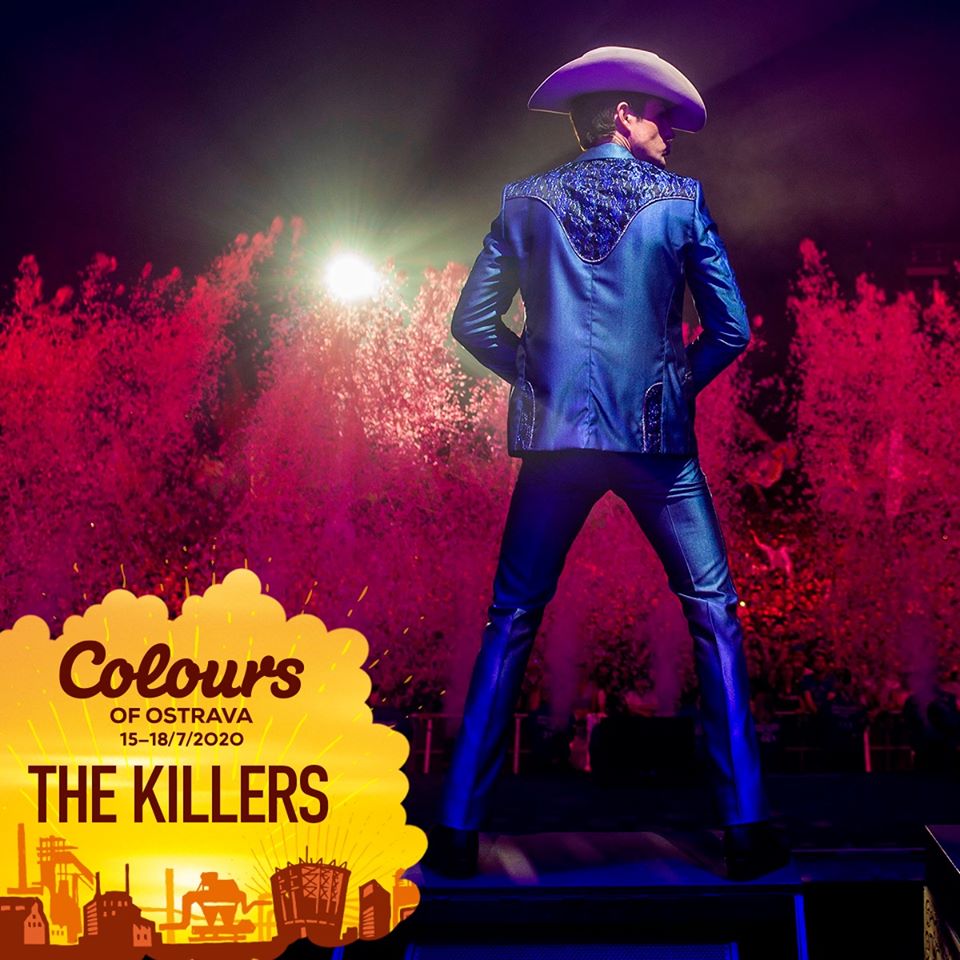 Festiwalowi "killersi" z Las Vegas! <a href="/thekillers/">The Killers</a> w Ostrawie! 👌

► bit.ly/Bilety_na_Colo…