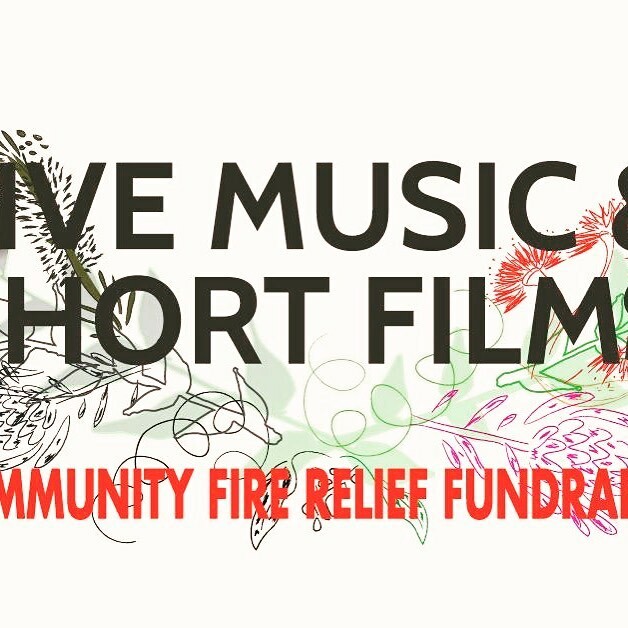 Gympie Music Muster tweet media