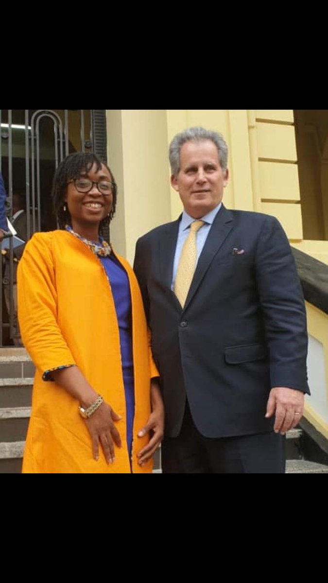 David Lipton tweet media