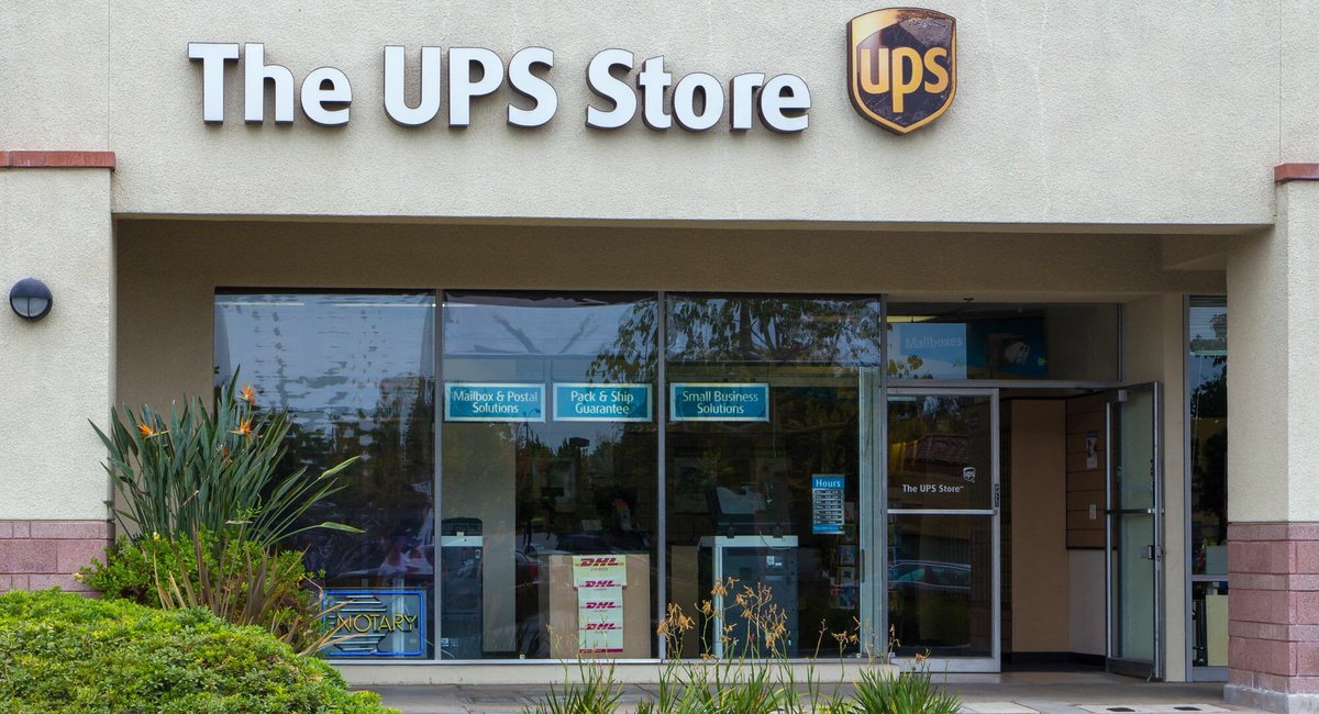 #PhishingCampaign #Leads To #UPSStore #DataBreach 📊 packetstormsecurity.com/news/view/3086…