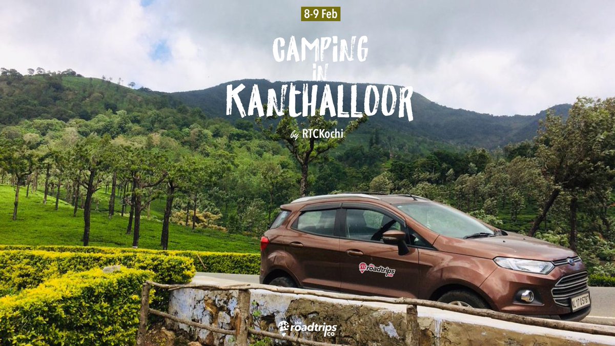 The Indian RoadTrip Cruisers (RTC) tweet media