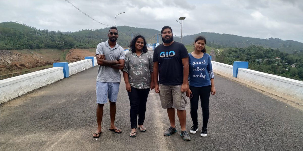 The Indian RoadTrip Cruisers (RTC) tweet media