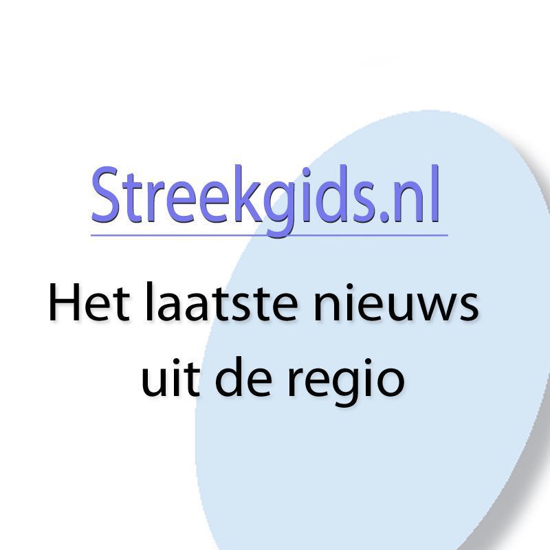 Grote brand op industrieterrein in Aalten..