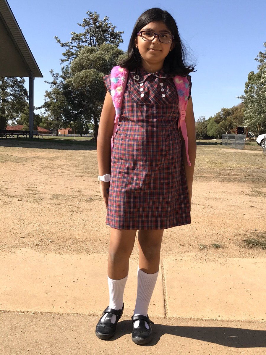nabi_saba's tweet photo. A proud moment for the parents if the child is selected in the #OpportunityClass #firstdayofschool @NSWEducation https://t.co/MfftkiqVz9